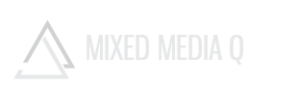 Mixed Media Q Edu